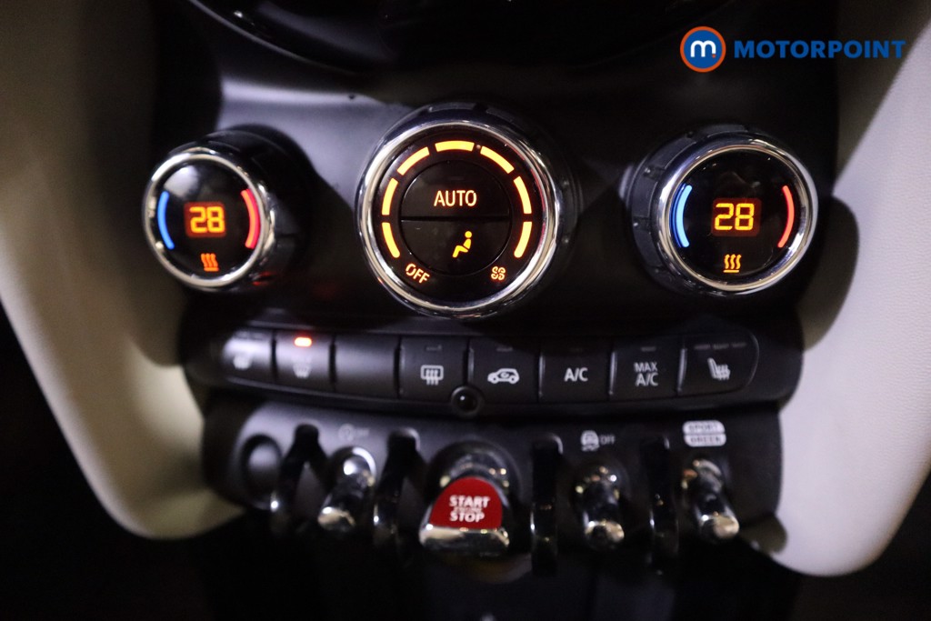 Mini Hatchback Cooper S Exclusive Automatic Petrol Hatchback - Stock Number (1609638) - 5th supplementary image