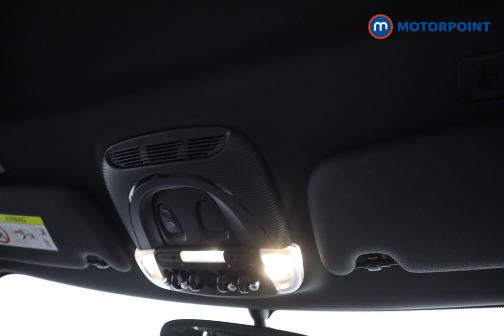 Mini Hatchback Cooper S Exclusive Automatic Petrol Hatchback - Stock Number (1609638) - 8th supplementary image