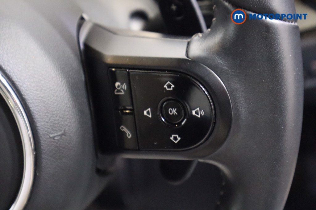 Mini Hatchback Cooper S Exclusive Automatic Petrol Hatchback - Stock Number (1609638) - 12th supplementary image