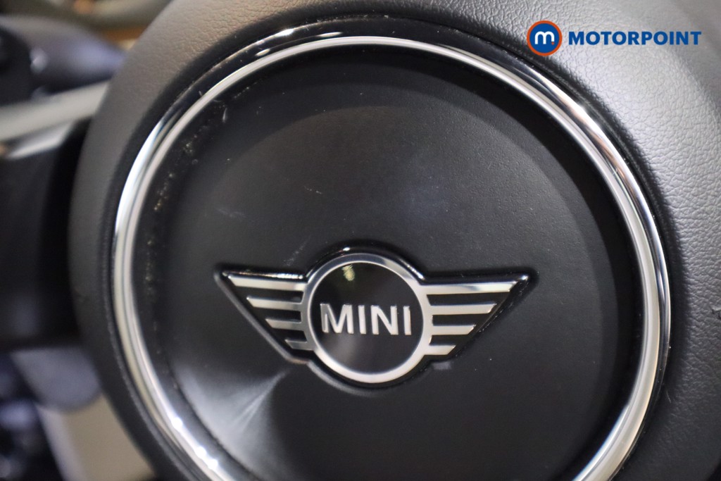 Mini Hatchback Cooper S Exclusive Automatic Petrol Hatchback - Stock Number (1609638) - 13th supplementary image