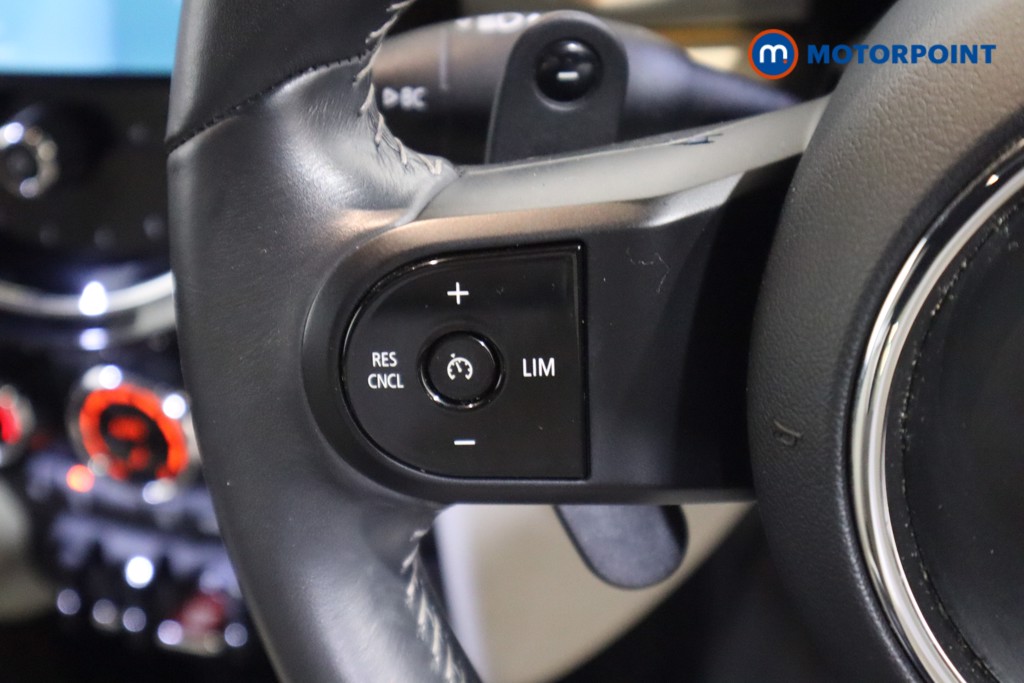 Mini Hatchback Cooper S Exclusive Automatic Petrol Hatchback - Stock Number (1609638) - 14th supplementary image