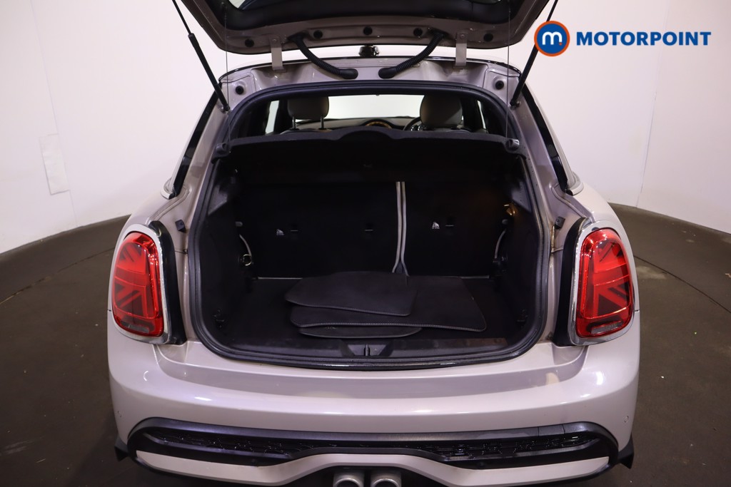 Mini Hatchback Cooper S Exclusive Automatic Petrol Hatchback - Stock Number (1609638) - 19th supplementary image