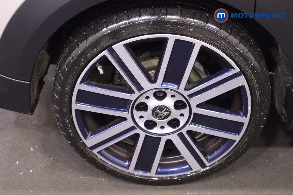 Mini Hatchback Cooper S Exclusive Automatic Petrol Hatchback - Stock Number (1609638) - 20th supplementary image