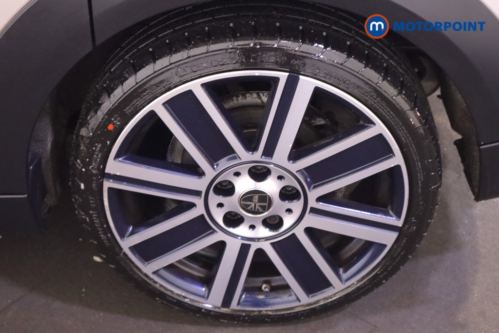 Mini Hatchback Cooper S Exclusive Automatic Petrol Hatchback - Stock Number (1609638) - 21st supplementary image