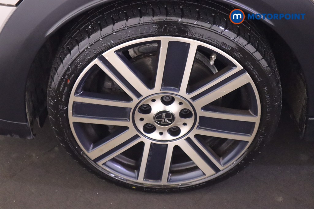 Mini Hatchback Cooper S Exclusive Automatic Petrol Hatchback - Stock Number (1609638) - 22nd supplementary image