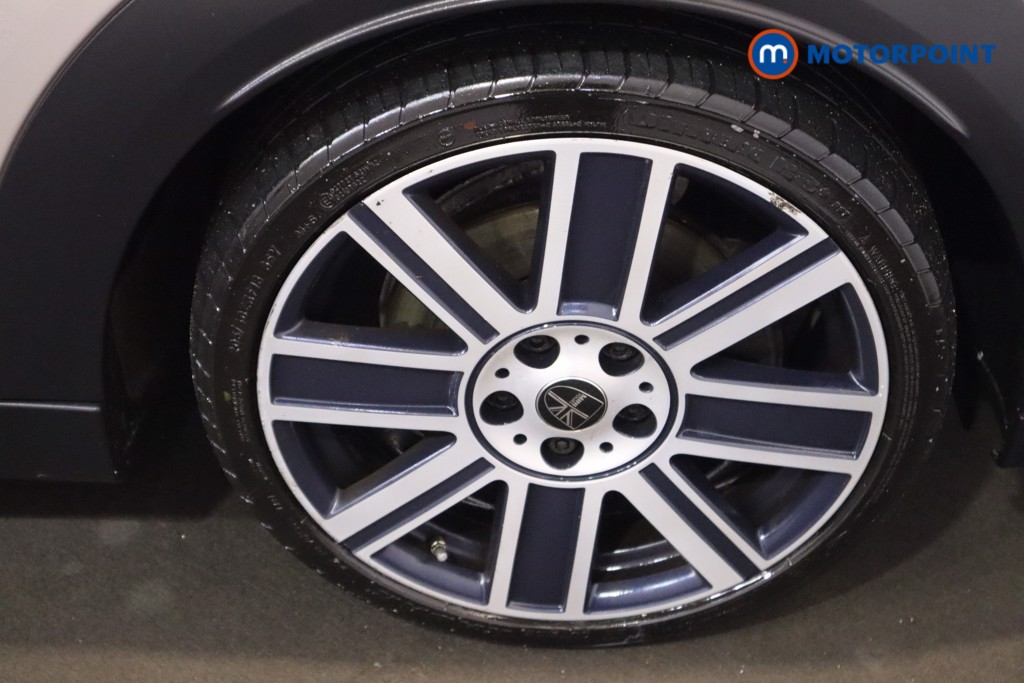 Mini Hatchback Cooper S Exclusive Automatic Petrol Hatchback - Stock Number (1609638) - 23rd supplementary image