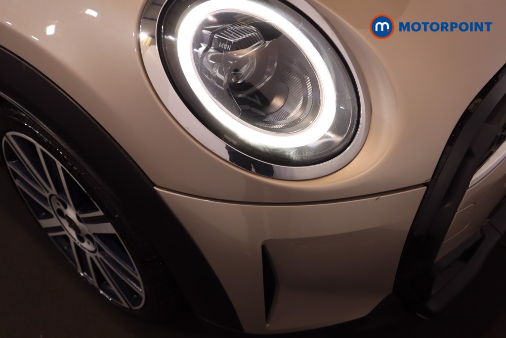 Mini Hatchback Cooper S Exclusive Automatic Petrol Hatchback - Stock Number (1609638) - 24th supplementary image