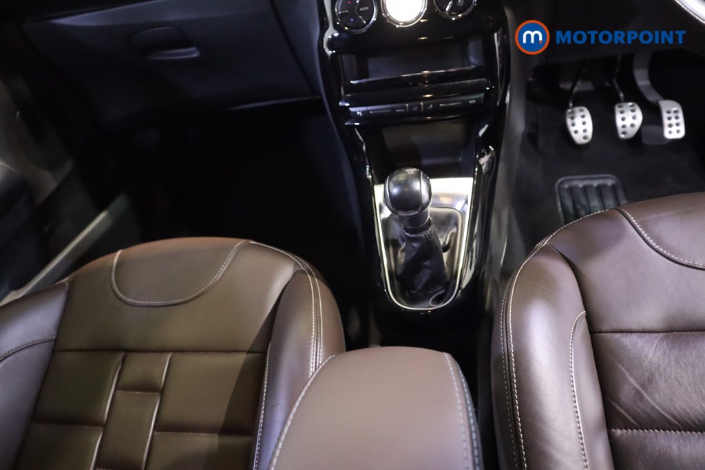 DS Ds 3 Cafe Racer Manual Petrol Hatchback - Stock Number (1609652) - 6th supplementary image