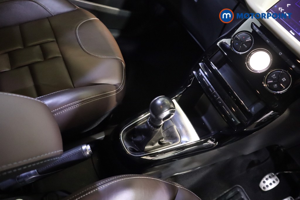 DS Ds 3 Cafe Racer Manual Petrol Hatchback - Stock Number (1609652) - 7th supplementary image