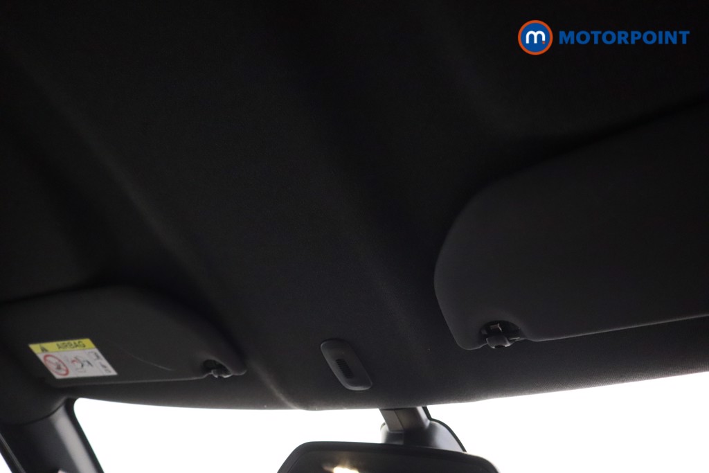 DS Ds 3 Cafe Racer Manual Petrol Hatchback - Stock Number (1609652) - 8th supplementary image