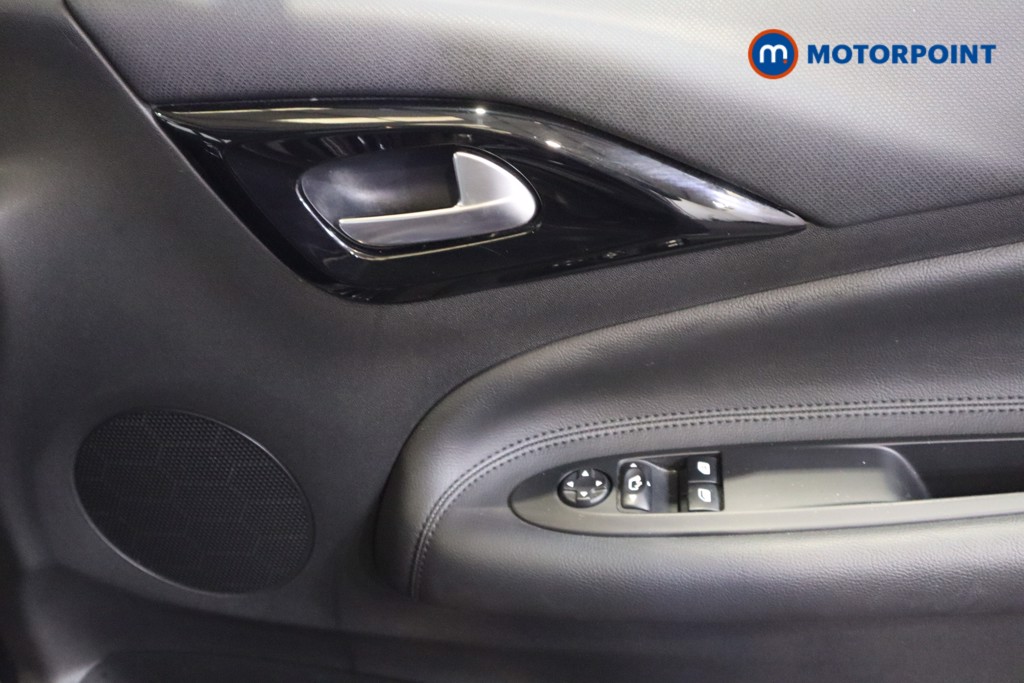 DS Ds 3 Cafe Racer Manual Petrol Hatchback - Stock Number (1609652) - 10th supplementary image