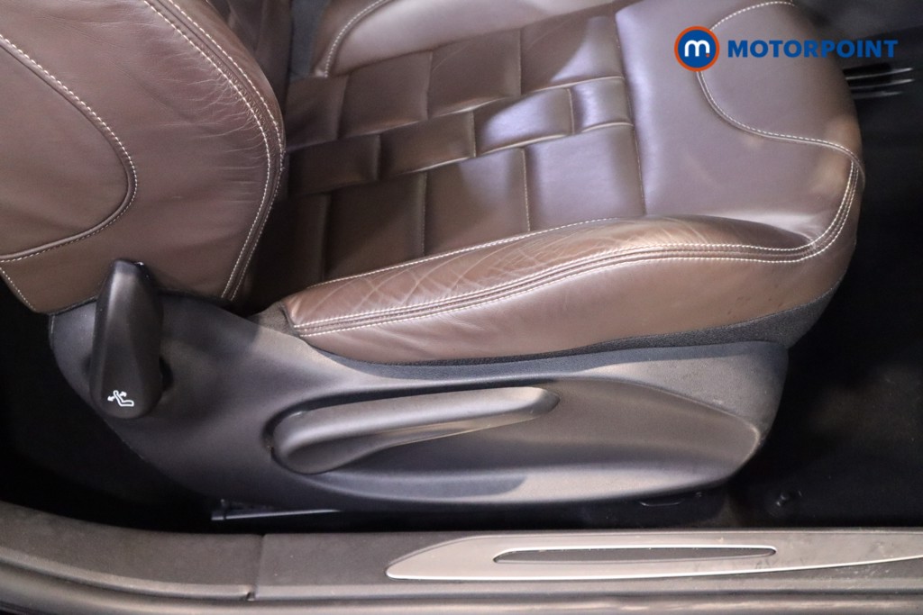 DS Ds 3 Cafe Racer Manual Petrol Hatchback - Stock Number (1609652) - 15th supplementary image