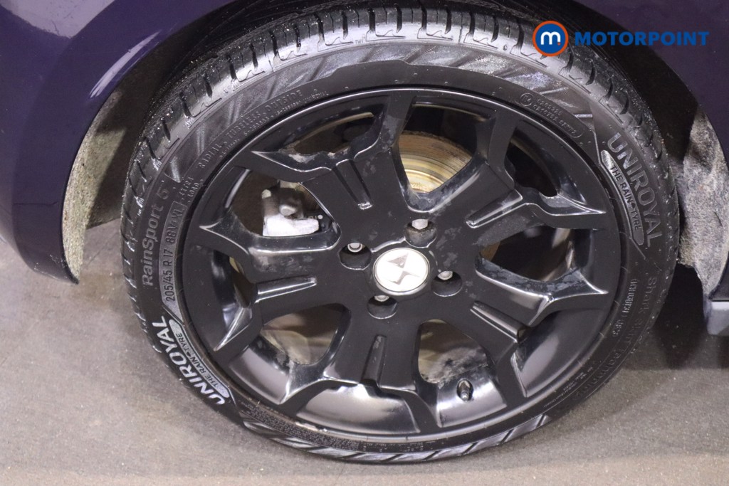 DS Ds 3 Cafe Racer Manual Petrol Hatchback - Stock Number (1609652) - 18th supplementary image