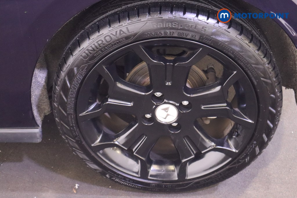 DS Ds 3 Cafe Racer Manual Petrol Hatchback - Stock Number (1609652) - 19th supplementary image