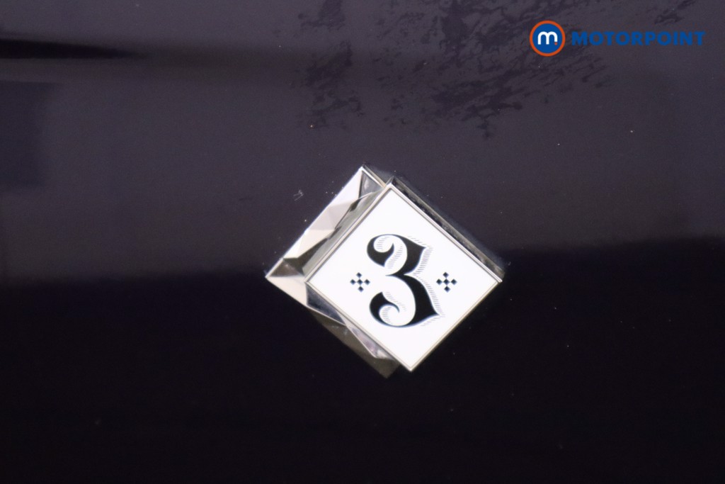 DS Ds 3 Cafe Racer Manual Petrol Hatchback - Stock Number (1609652) - 23rd supplementary image