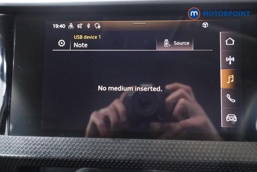 Audi A1 Technik Manual Petrol Hatchback - Stock Number (1609841) - 8th supplementary image