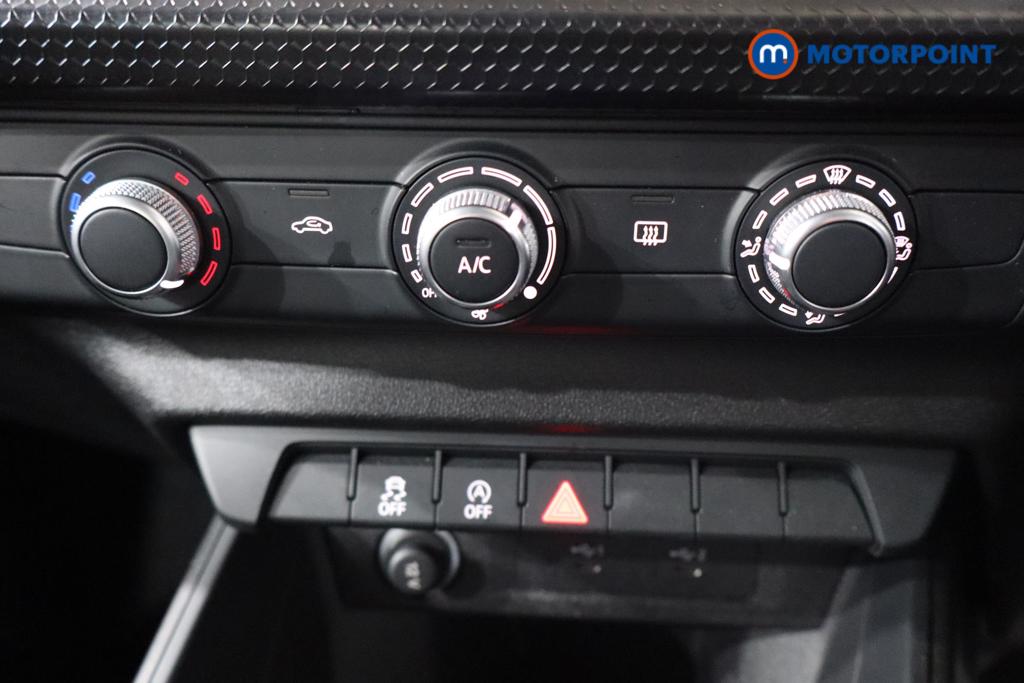 Audi A1 Technik Manual Petrol Hatchback - Stock Number (1609841) - 11th supplementary image