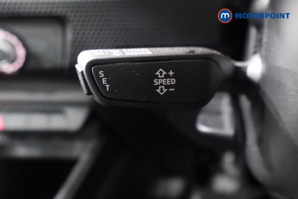 Audi A1 Technik Manual Petrol Hatchback - Stock Number (1609841) - 13th supplementary image