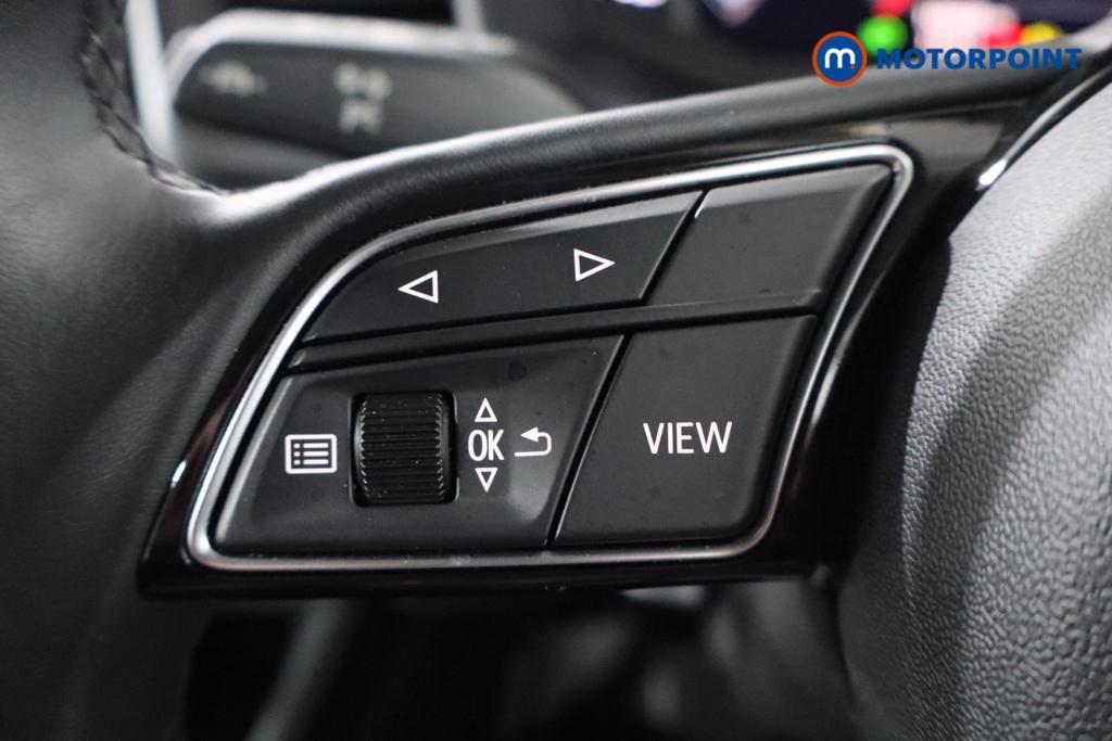 Audi A1 Technik Manual Petrol Hatchback - Stock Number (1609841) - 14th supplementary image