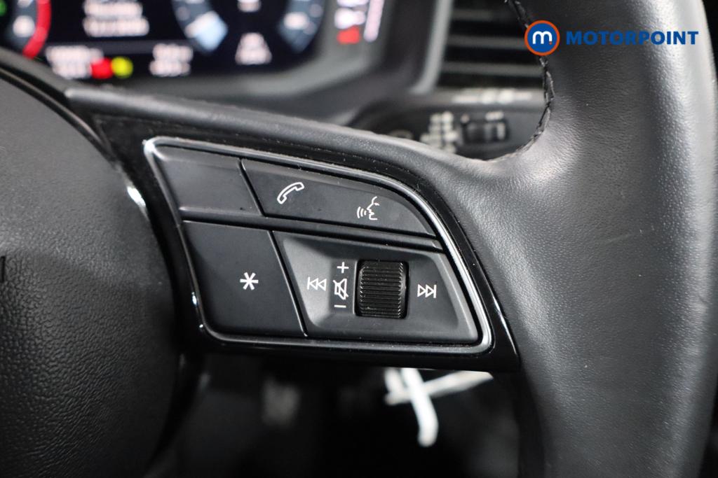 Audi A1 Technik Manual Petrol Hatchback - Stock Number (1609841) - 15th supplementary image