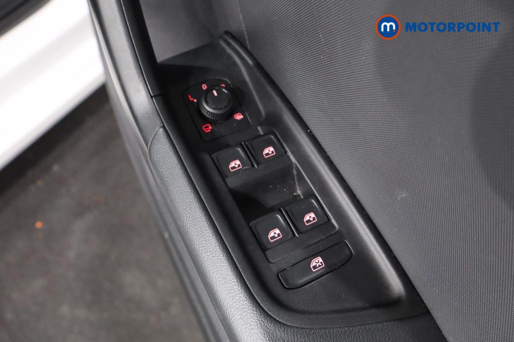 Audi A1 Technik Manual Petrol Hatchback - Stock Number (1609841) - 17th supplementary image