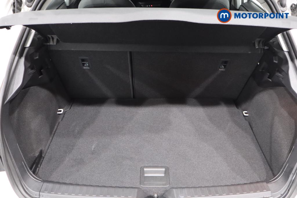 Audi A1 Technik Manual Petrol Hatchback - Stock Number (1609841) - 20th supplementary image