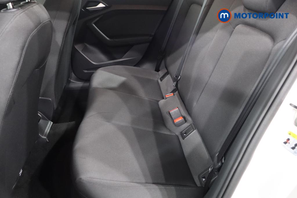 Audi A1 Technik Manual Petrol Hatchback - Stock Number (1609841) - 21st supplementary image