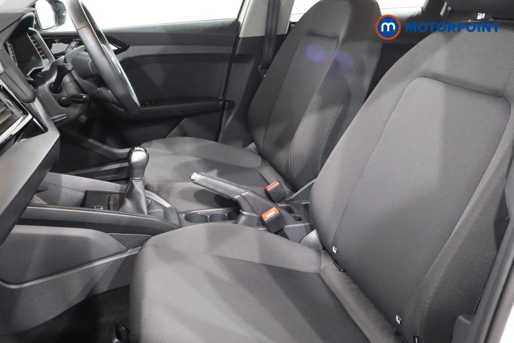 Audi A1 Technik Manual Petrol Hatchback - Stock Number (1609841) - 23rd supplementary image