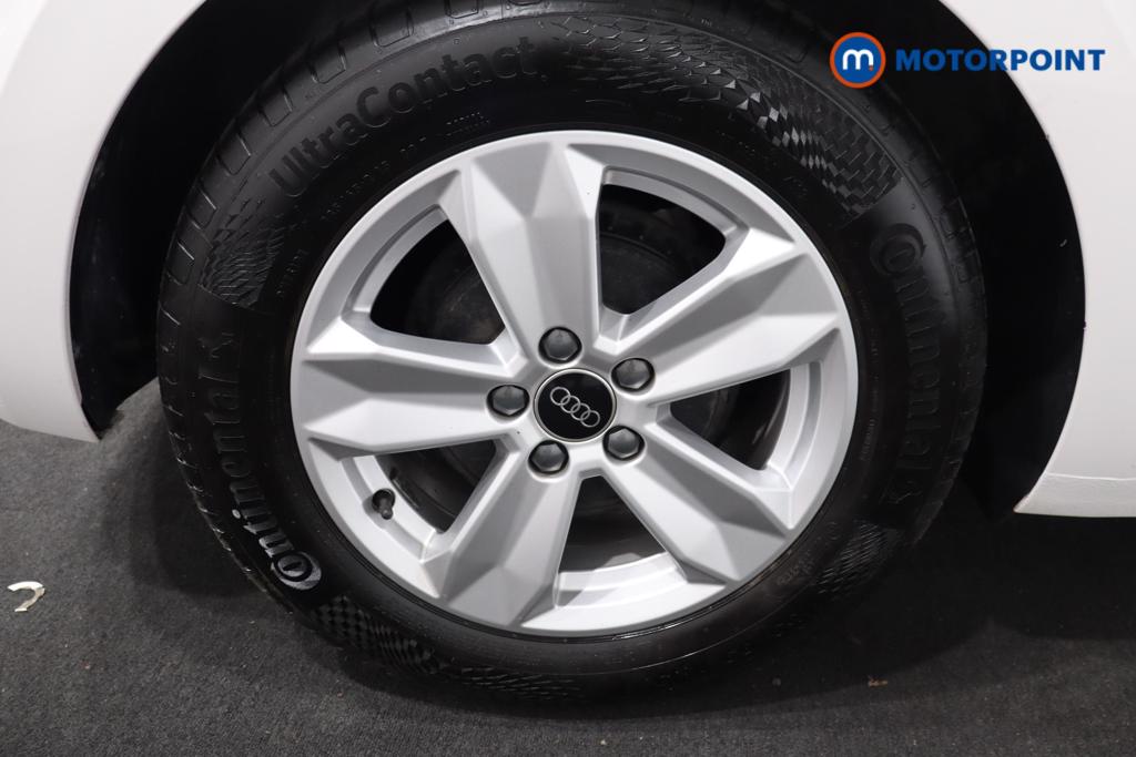 Audi A1 Technik Manual Petrol Hatchback - Stock Number (1609841) - 28th supplementary image