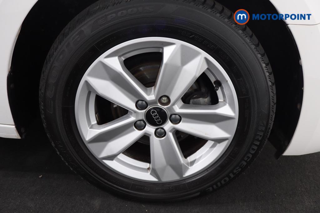 Audi A1 Technik Manual Petrol Hatchback - Stock Number (1609841) - 29th supplementary image