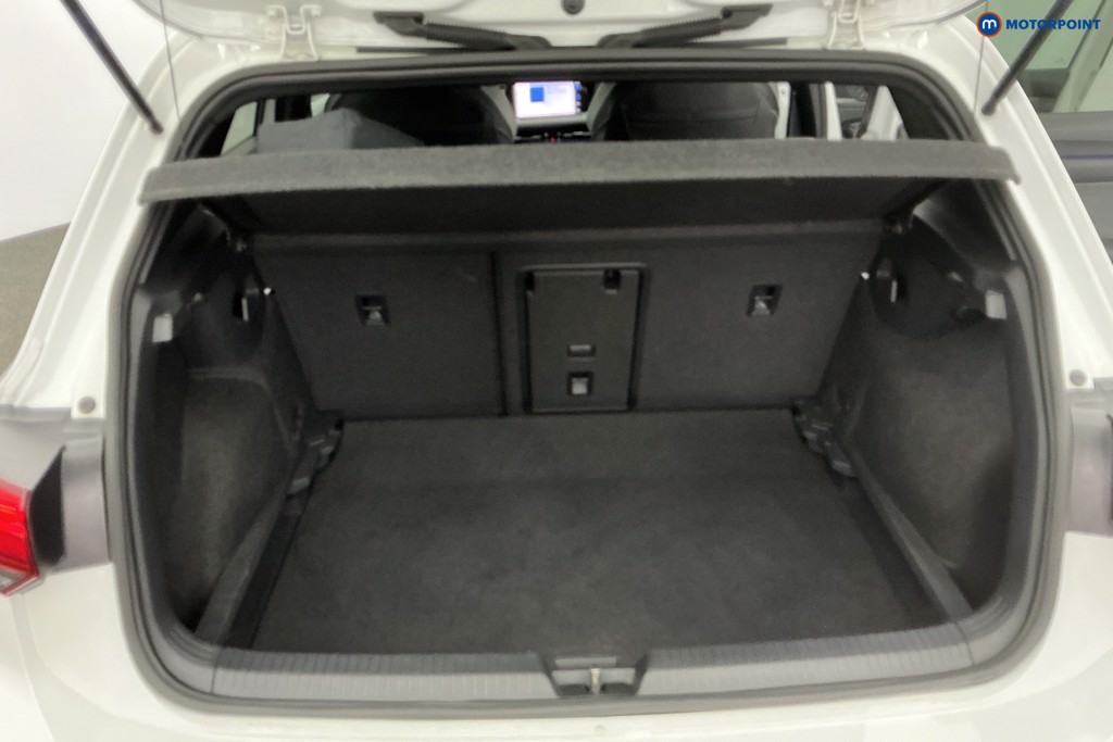 Volkswagen Golf R-Line Manual Petrol Hatchback - Stock Number (1609882) - 3rd supplementary image