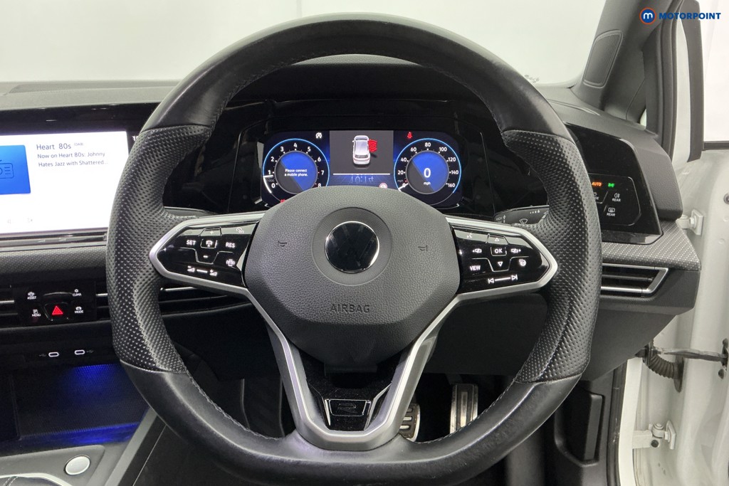 Volkswagen Golf R-Line Manual Petrol Hatchback - Stock Number (1609882) - 6th supplementary image