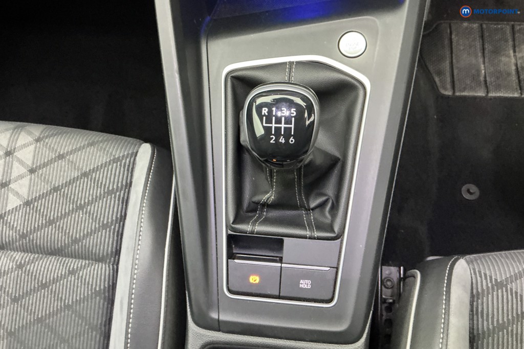 Volkswagen Golf R-Line Manual Petrol Hatchback - Stock Number (1609882) - 15th supplementary image