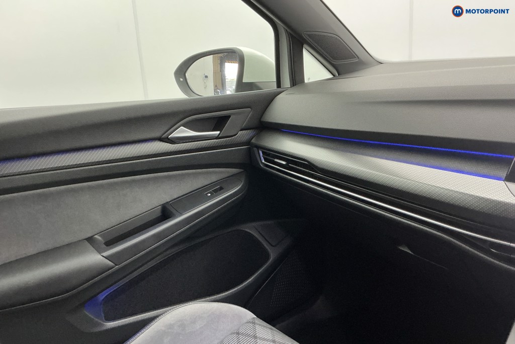 Volkswagen Golf R-Line Manual Petrol Hatchback - Stock Number (1609882) - 17th supplementary image