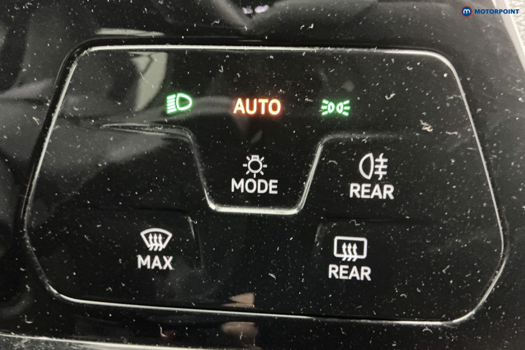 Volkswagen Golf R-Line Manual Petrol Hatchback - Stock Number (1609882) - 20th supplementary image