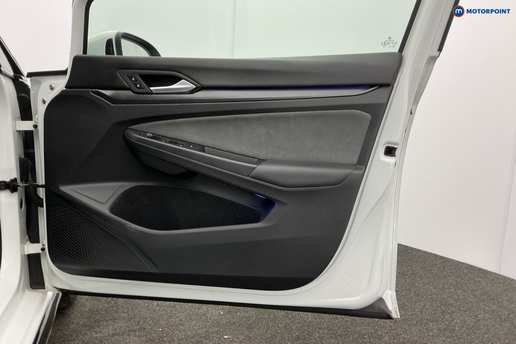 Volkswagen Golf R-Line Manual Petrol Hatchback - Stock Number (1609882) - 21st supplementary image