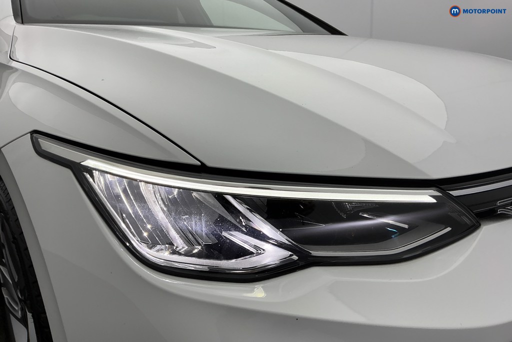 Volkswagen Golf R-Line Manual Petrol Hatchback - Stock Number (1609882) - 25th supplementary image