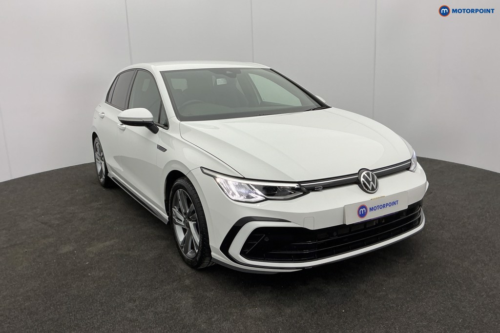 Volkswagen Golf R-Line Manual Petrol Hatchback - Stock Number (1609882) - 26th supplementary image