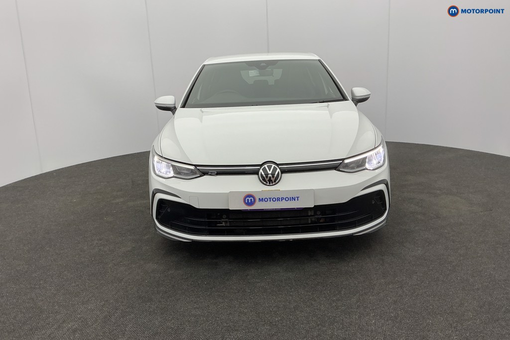 Volkswagen Golf R-Line Manual Petrol Hatchback - Stock Number (1609882) - 27th supplementary image