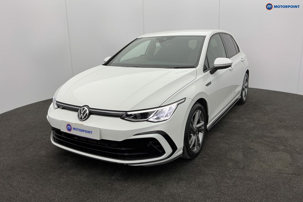Volkswagen Golf R-Line Manual Petrol Hatchback - Stock Number (1609882) - 28th supplementary image