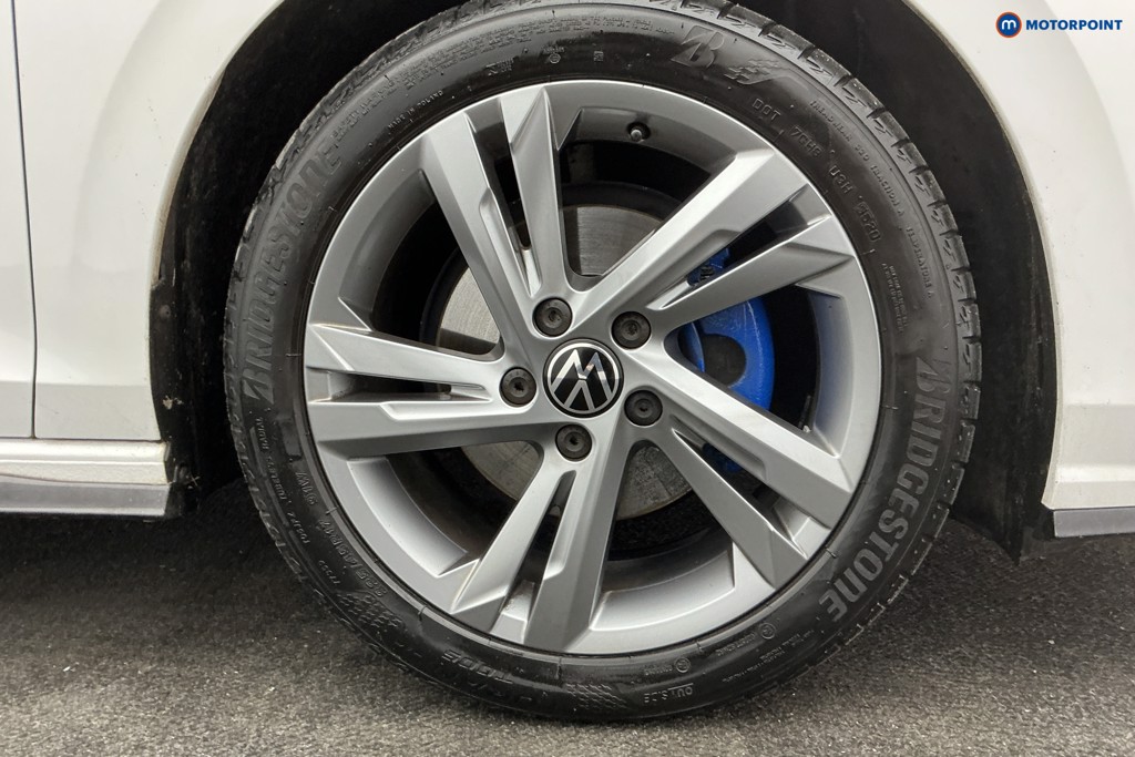 Volkswagen Golf R-Line Manual Petrol Hatchback - Stock Number (1609882) - 34th supplementary image