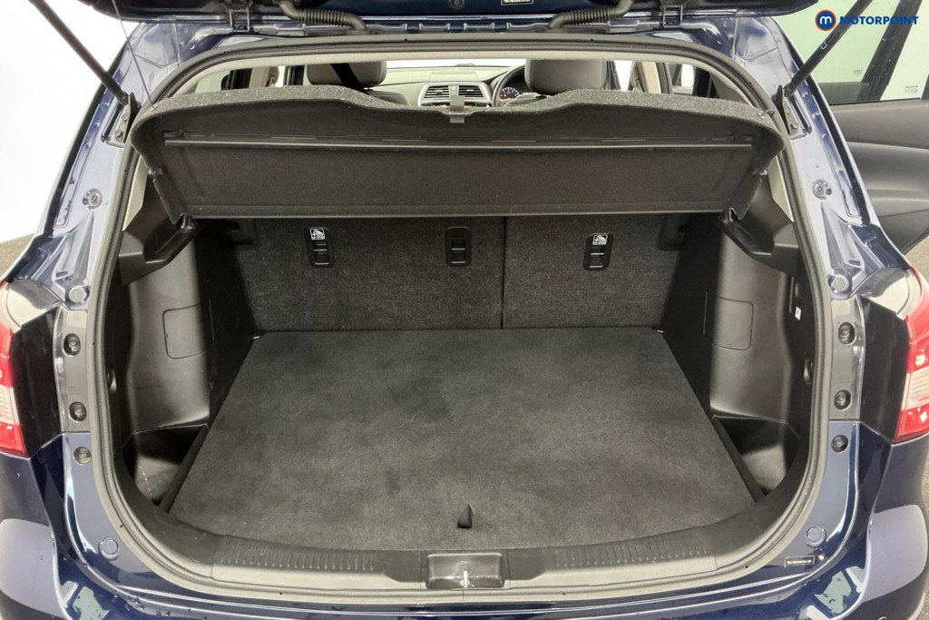 Suzuki Sx4 S-Cross SZ5 Manual Petrol SUV - Stock Number (1609895) - 3rd supplementary image