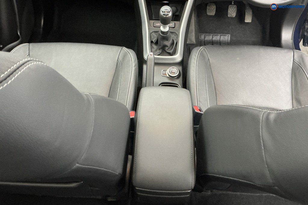 Suzuki Sx4 S-Cross SZ5 Manual Petrol SUV - Stock Number (1609895) - 10th supplementary image