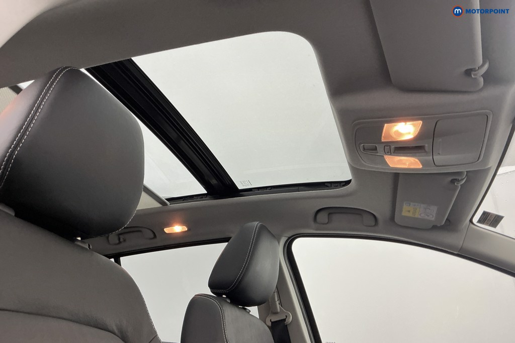 Suzuki Sx4 S-Cross SZ5 Manual Petrol SUV - Stock Number (1609895) - 16th supplementary image