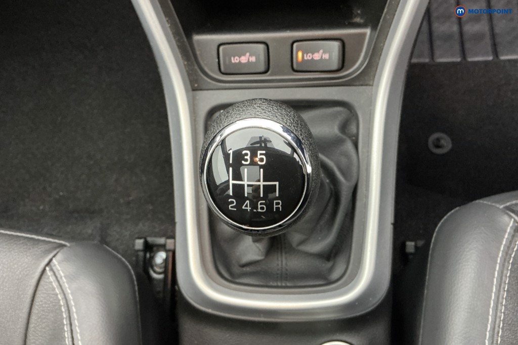 Suzuki Sx4 S-Cross SZ5 Manual Petrol SUV - Stock Number (1609895) - 19th supplementary image