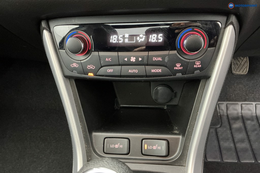 Suzuki Sx4 S-Cross SZ5 Manual Petrol SUV - Stock Number (1609895) - 20th supplementary image