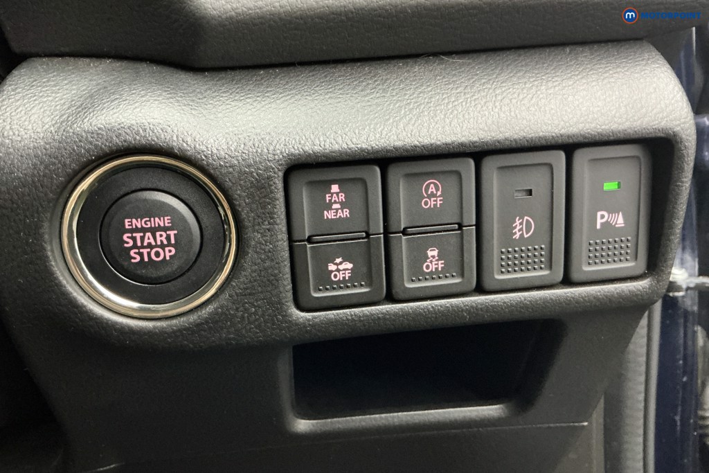 Suzuki Sx4 S-Cross SZ5 Manual Petrol SUV - Stock Number (1609895) - 24th supplementary image