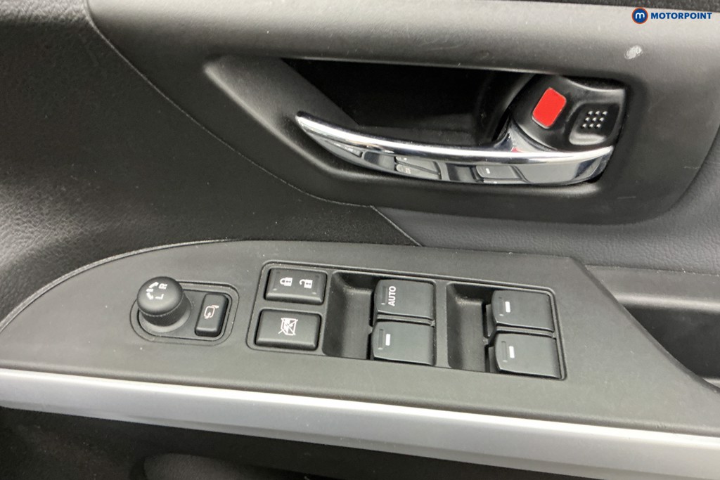 Suzuki Sx4 S-Cross SZ5 Manual Petrol SUV - Stock Number (1609895) - 26th supplementary image
