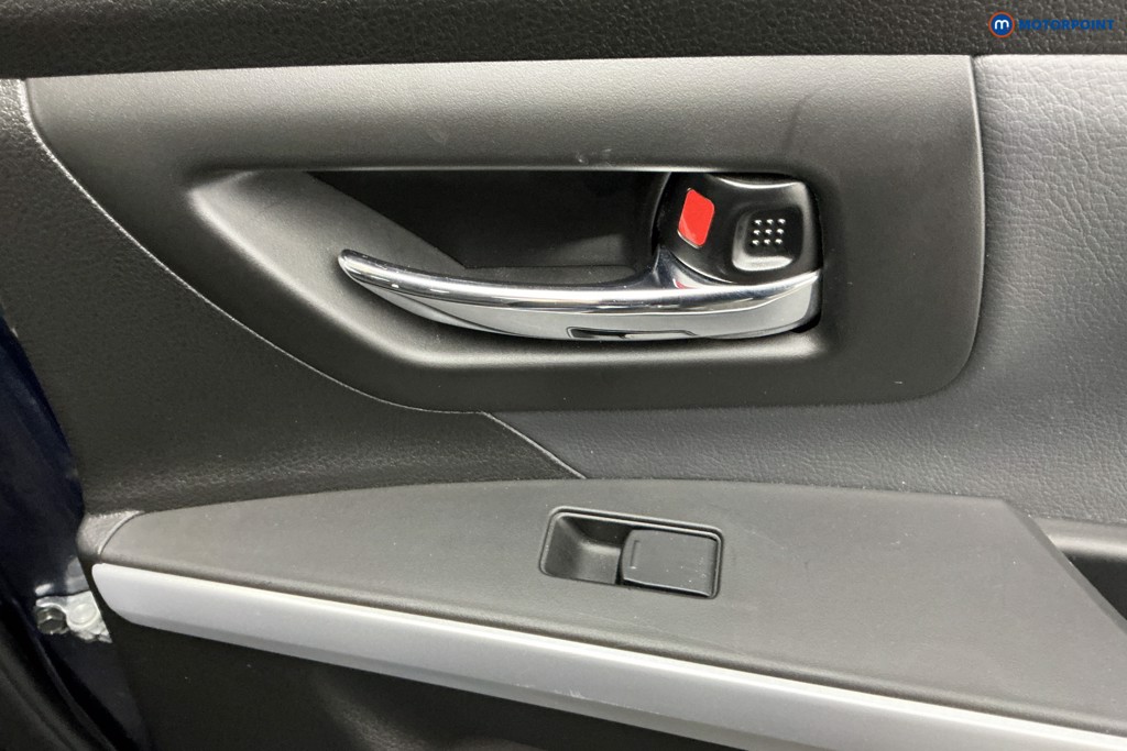 Suzuki Sx4 S-Cross SZ5 Manual Petrol SUV - Stock Number (1609895) - 28th supplementary image
