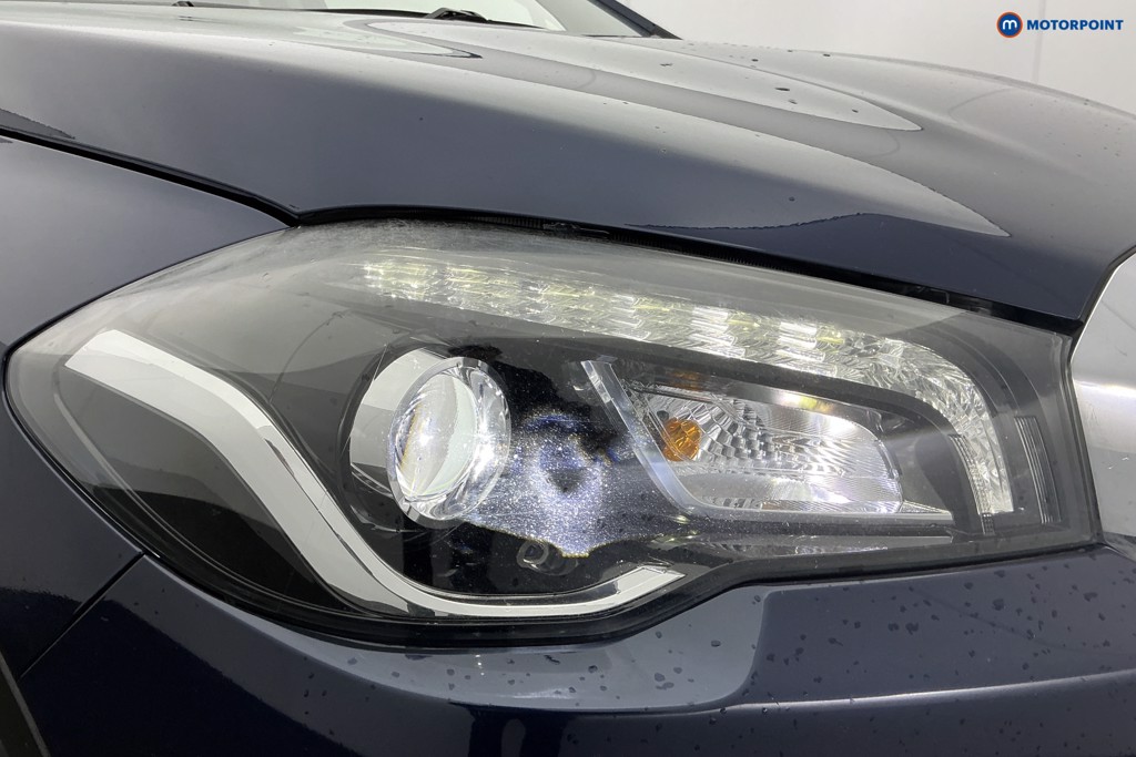 Suzuki Sx4 S-Cross SZ5 Manual Petrol SUV - Stock Number (1609895) - 29th supplementary image